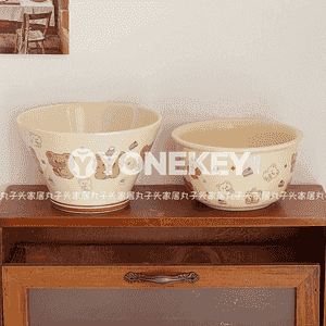 Koreý stilindäki tabak
