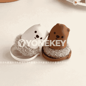 Gap gaçlary ýuwmak üçin çotka