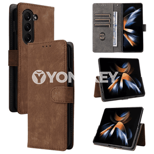 Samsung Z FOLD modelli telefonlar üçin niýetlenen täze dizaýnly çehollar.