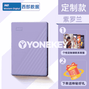 WD Western Digital gaty diski.