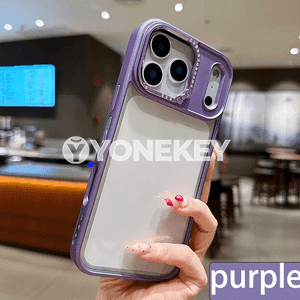 iPhone telefonlary üçin owadan görnüşli ykjam çehollar.