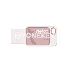 Netac U disk UA31 mini seriýasy.