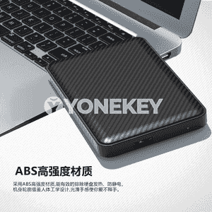 HDD ýokary tizlikli gaty disk