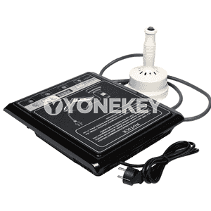 GLF-500F elektromagnit induksiýa möhürleýji maşyn