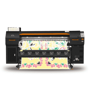 Mata termiki geçiriji printer
