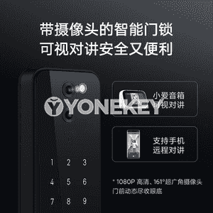 Xiaomi doly awtomatiki akylly gapy gulpy.