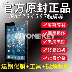 Ipad üçin niýetlenen ekranlar