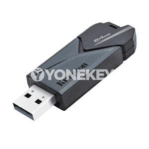 Kingston USB fleşka.