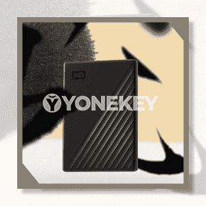 Kompýuter üçin gaty disk.