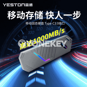 “Yeston SSD” ykjam gaty diski