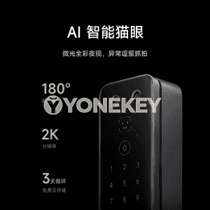 Xiaomi doly awtomatiki akylly gapy gulpy.