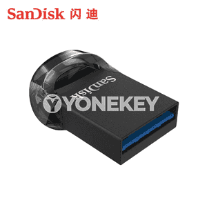 SanDisk SanDisk U disk.