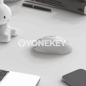 Uniwersal simsiz Bluetooth syçanjyk.