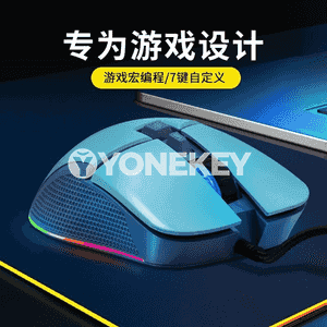 “Acer eSports” simli oýun klawiaturasy we syçanjygy