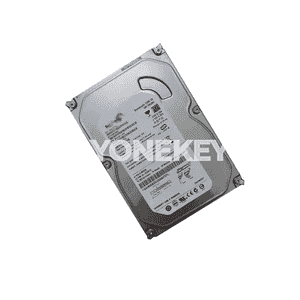 Kompýuter üçin gaty disk.
