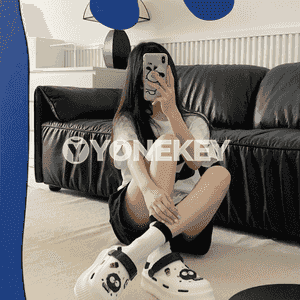 Zenanlar üçin niýetlenen arkasy açyk aýakgaplar