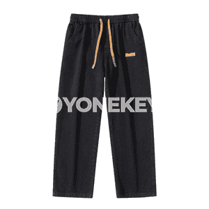 Erkekler üçin niýetlenen owadan, moda balak.