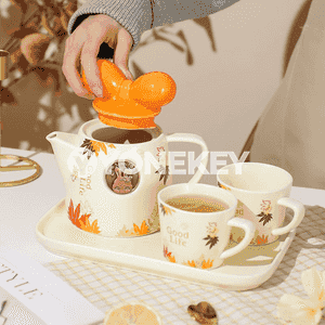 Öýleriňizde ulanmak üçin gap-gaçlar