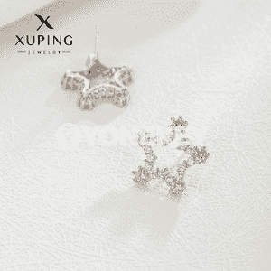 Xuping şaý-sepler.