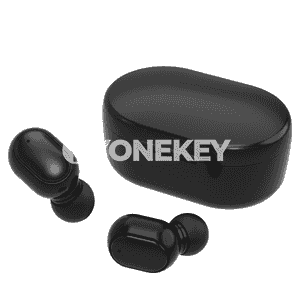 Telefonlar üçin simsiz bluetooth nauşnikler.
