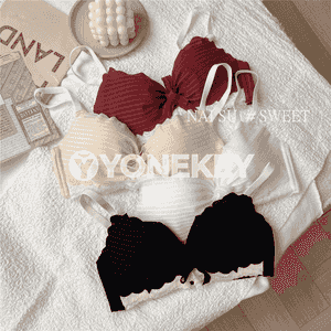 Zenanlar üçin komplekt içki eşikler