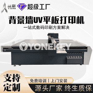 2030UV tekiz printer