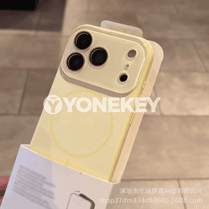 Apple modelli telefonlar üçin owadan görnüşli çehollar.