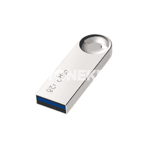 USB metal fleşka
