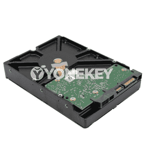 Kompýuterler üçin mehaniki gaty disk