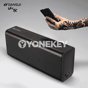 Bluetooth kalonka.