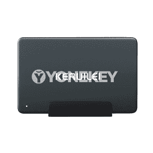 Kompýuter üçin gaty disk.