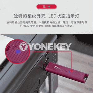 Type-C, USB fleşka