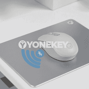 Kompýuterler üçin Bluetooth syçanjyklar.
