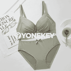 Gyzlar üçin komplekt içki eşikler