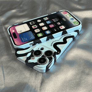 iPhone modelli telefonlar üçin çehol.