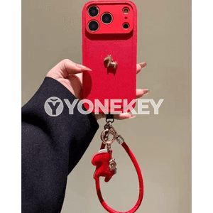 iPhone modelli telefonlar üçin niýetlenen owadan çehol.
