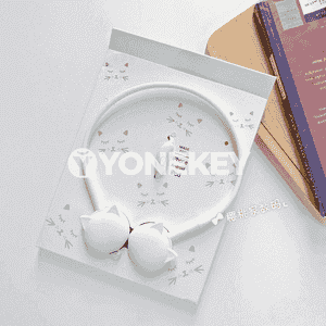 Telefonlar üçin täze model nauşnik