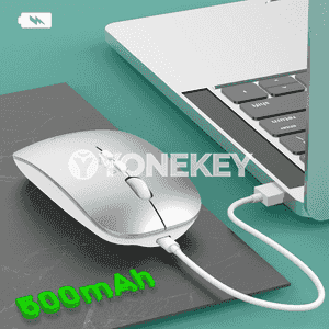 Kompýuter üçin Acer Bluetooth syçanjygy.