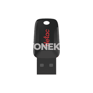 Netac U disk.