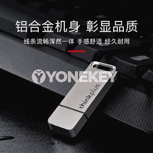 Lenovo USB fleşka.