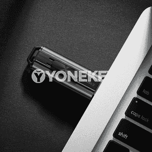 Taipower ýokary tizlikli metal U disk.