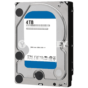 Kompýuter üçin gaty disk.