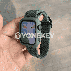 iwatch8 sagatlar üçin baglar