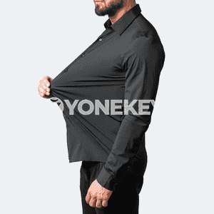 Erkekler üçin niýetlenen köýnek