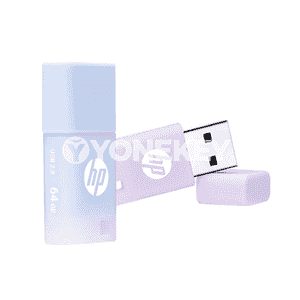 Universal HP USB fleşka.
