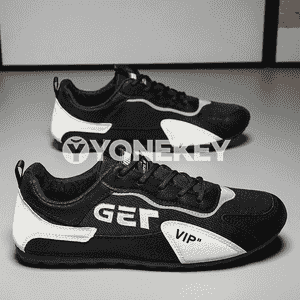 Erkekler üçin niýetlenen sport aýakgap