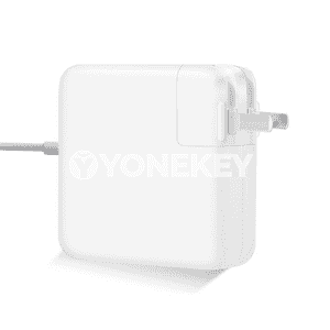 Macbook üçin zarýadnik.