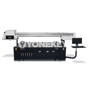 Senagat UV tekiz printer