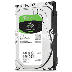 Kompýuter üçin gaty disk.