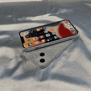 iPhone modelli telefonlar üçin niýetlenen çehol.